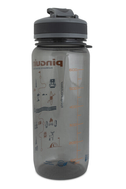 Pinguin Tritan Sport Bottle boca 0.65L 2020, plava