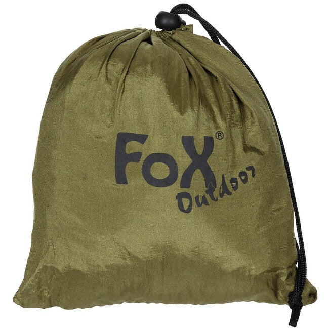 Fox Outdoor Light viseća mreža, OD green