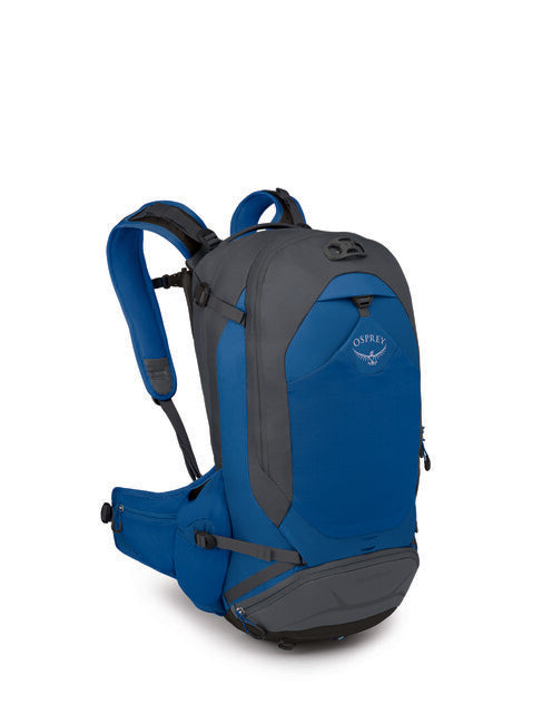 OSPREY ESCAPIST 25 biciklistički ruksak, postal blue