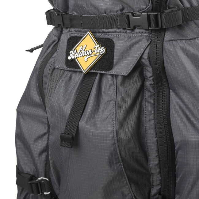 Helikon-Tex Elevation ruksak Nylon, sivi