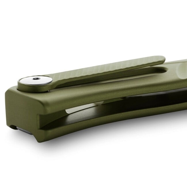 Lionsteel THRILL TL A GS džepni nož s ručkom od masivnog aluminija