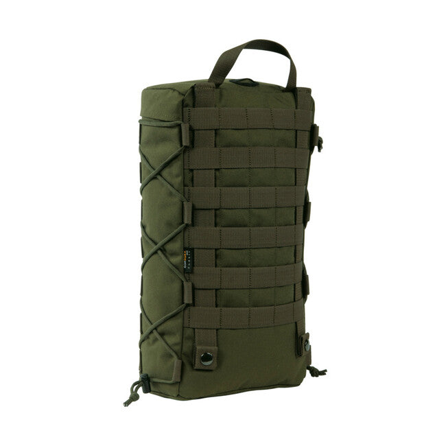 Tasmanian Tiger Tac Pouch 9 SP ruksak taktički, maslinasto zeleni