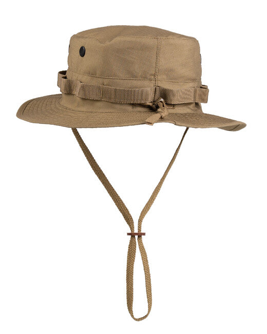 Mil-Tec US tip GI šešir rip-stop, Coyote