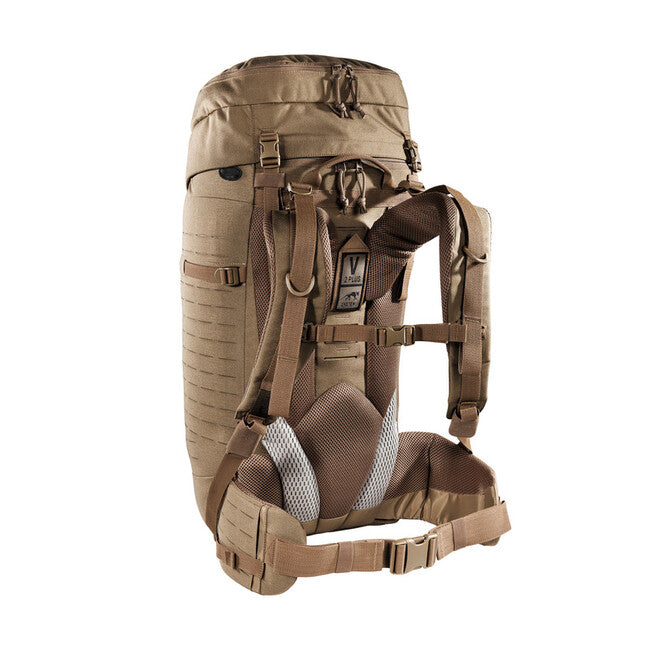 Tasmanian Tiger 45 Plus modularni ruksak, coyote
