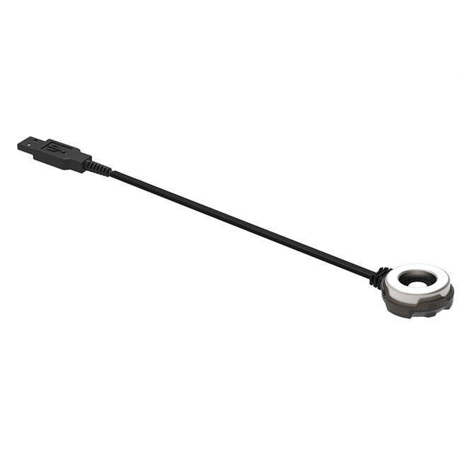 ArmyTek Predator Pro Magnet USB Extended set taktički, topla bijela