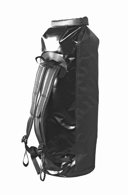 BasicNature Duffelbag vodonepropusni ruksak Duffel Bag 60 l, crni