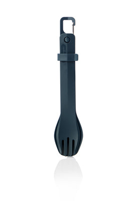 Humangear GoBites BIO pribor K/F/S, sivi
