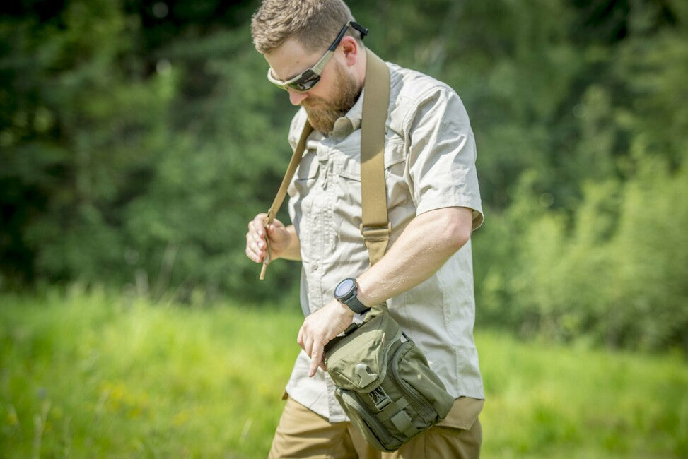 Helikon-Tex ESSENTIAL KITBAG torba Cordura, PenCott WildWood™