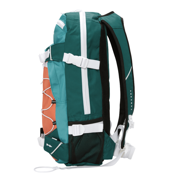Forvert Ice Louis ruksak 20L, multicolour 19