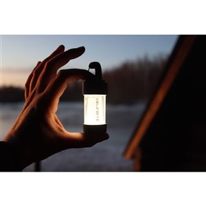LEDLENSER ML4 lampa Warm Light