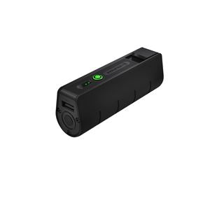 LEDLENSER Flex 5 punjač 21700 akumulator, PMID