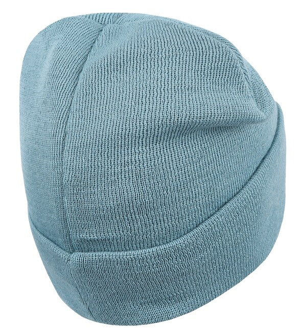 HUSKY Merhat 4 ženska merino kapa, mentolna