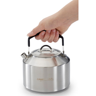 Campingaz Kuhalo za vodu Stainless steel 1 Stainless, 5 L