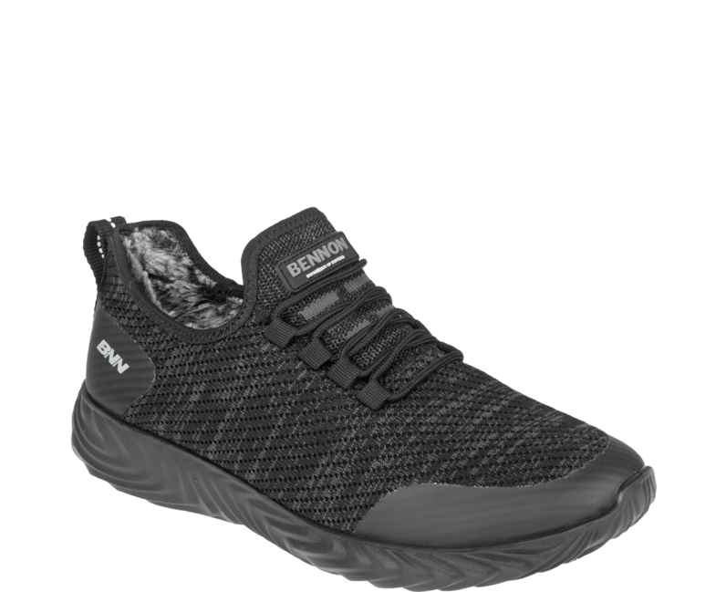 BENNON NEXO Warm Low tenisice