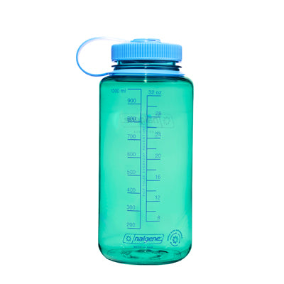 Nalgene WM Sustain boca 1 L, pastel green