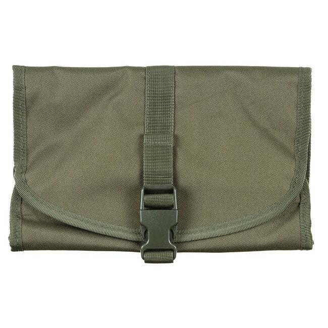 MFH Assault Youngster ruksak, OD green