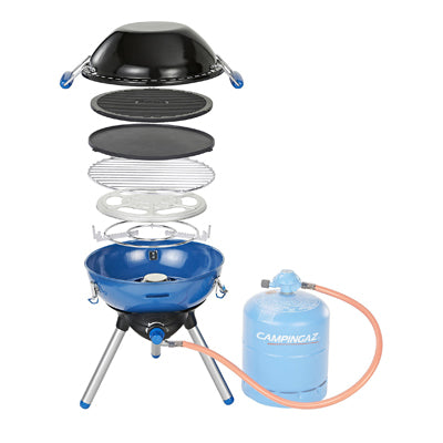 Campingaz Party Grill 400 R model grilovnog uređaja