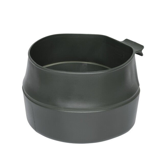 wildo kamping komplet id w10261, Black / Dark Grey