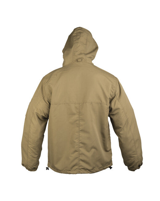 Mil-Tec COMBAT jakna, coyote