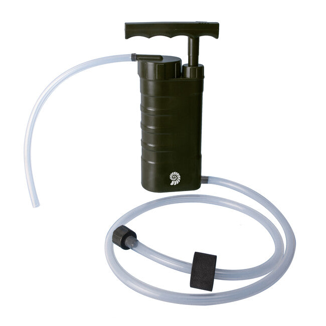 Origin Outdoors Klondike filter za vodu