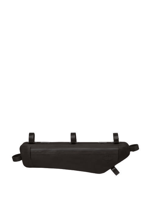 OSPREY ESCAPIST FRAME BAG LARGE torbica na okvir bicikla, crna