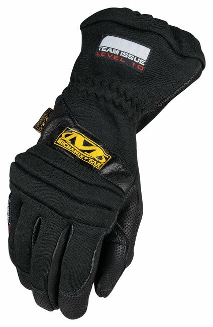 Mechanix Team Issue CarbonX Lvl 10 radne rukavice