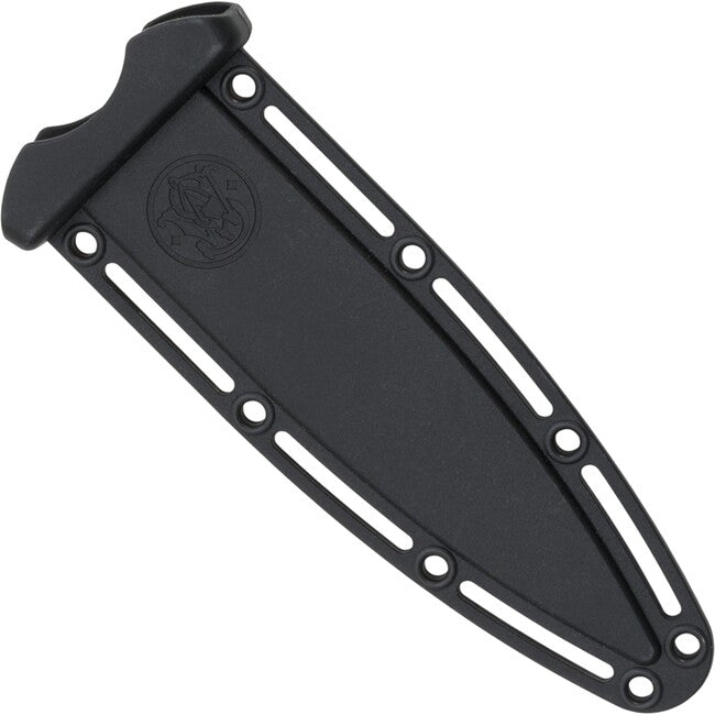 Smith & Wesson HRT Boot Knife nož s fiksnom oštricom