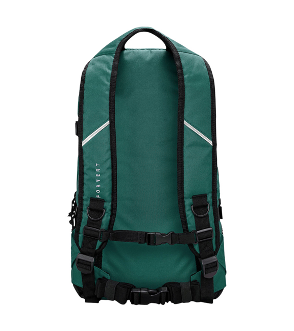 Forvert Louis Laptop ruksak 25L, deepgreen