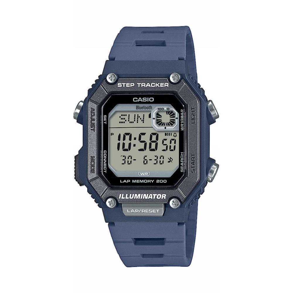 Casio WS-B1000-2AVEF sat, plavi