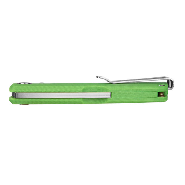 Ruike P882 nož, crni