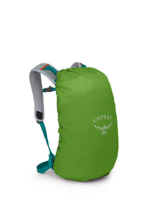 OSPREY HIKELITE 18 turistički ruksak, escapade green