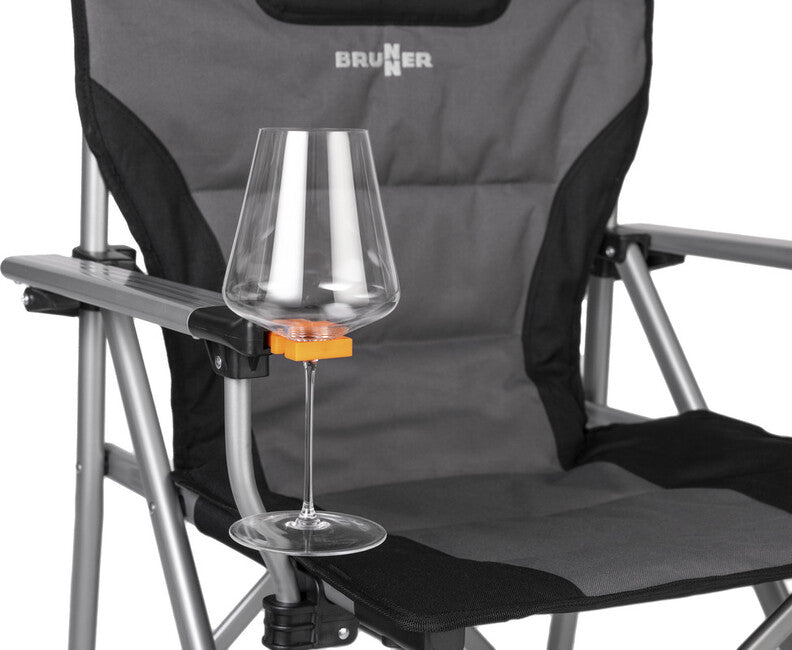 Brunner Raptor Kamping stolica Jackofall