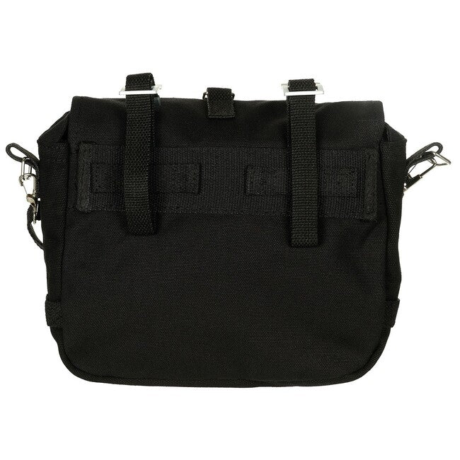 MFH torba preko ramena 4L, crna