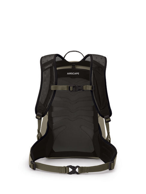 OSPREY TALON JR dječji ruksak, green belt/black