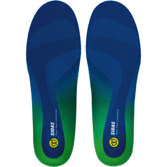 Sidas Comfort 3D ulošci za cipele