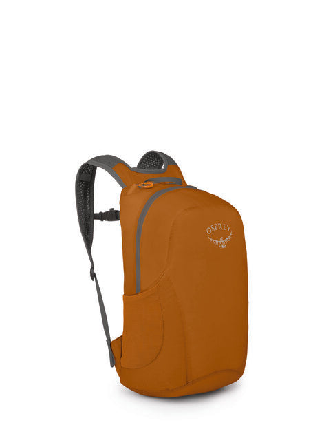 OSPREY UL STUFF PACK sklopivi ruksak, toffee orange