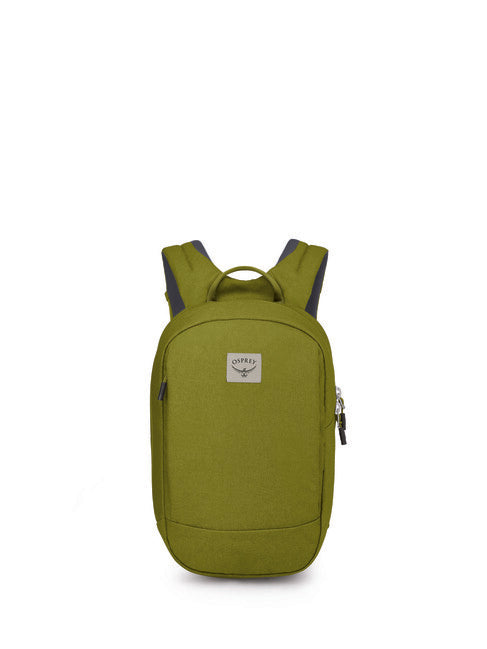 OSPREY ARCANE SMALL DAY gradski ruksak, matcha green heather