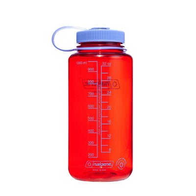 Nalgene WM Sustain boca 1 L, marmalade