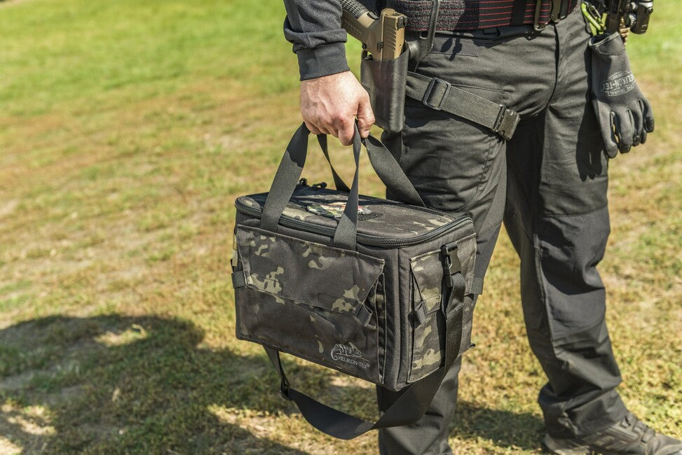 Helikon-Tex RANGE torba Cordura, Olive Green