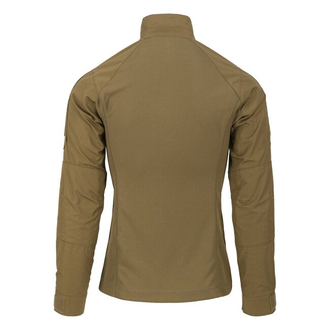 Helikon-Tex MCDU Combat majica NyCo Ripstop, PenCott WildWood™