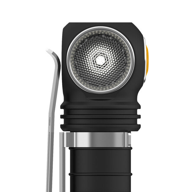 ArmyTek Wizard C1 Pro LED naglavna svjetiljka s magnetskim držačem i napajanjem iz akumulatora Magnet White, 1000 lm, 1440 h, 55 g