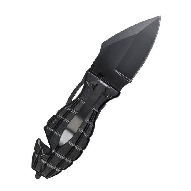 Mil-Tec sklopivi nož granata, 16,5 cm