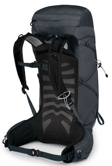 OSPREY TALON 33 III turistički ruksak, eclipse grey