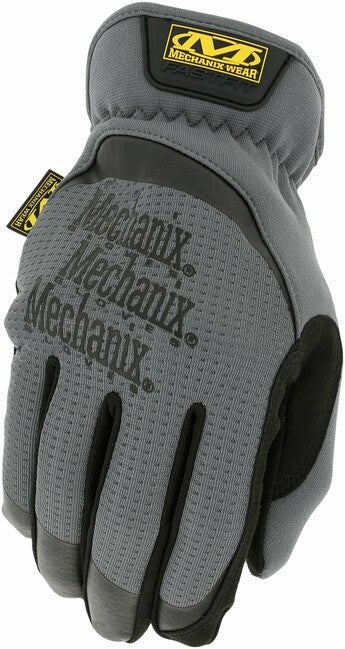 Mechanix FastFit rukavice, crne/sive