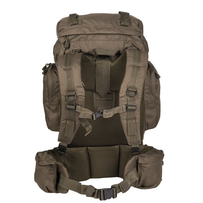Mil-Tec COMMANDO ruksak, oliva