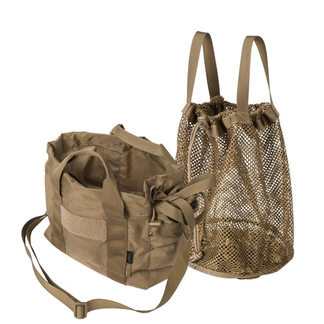 Helikon-Tex AMMO BUCKET torba Cordura, Shadow Grey
