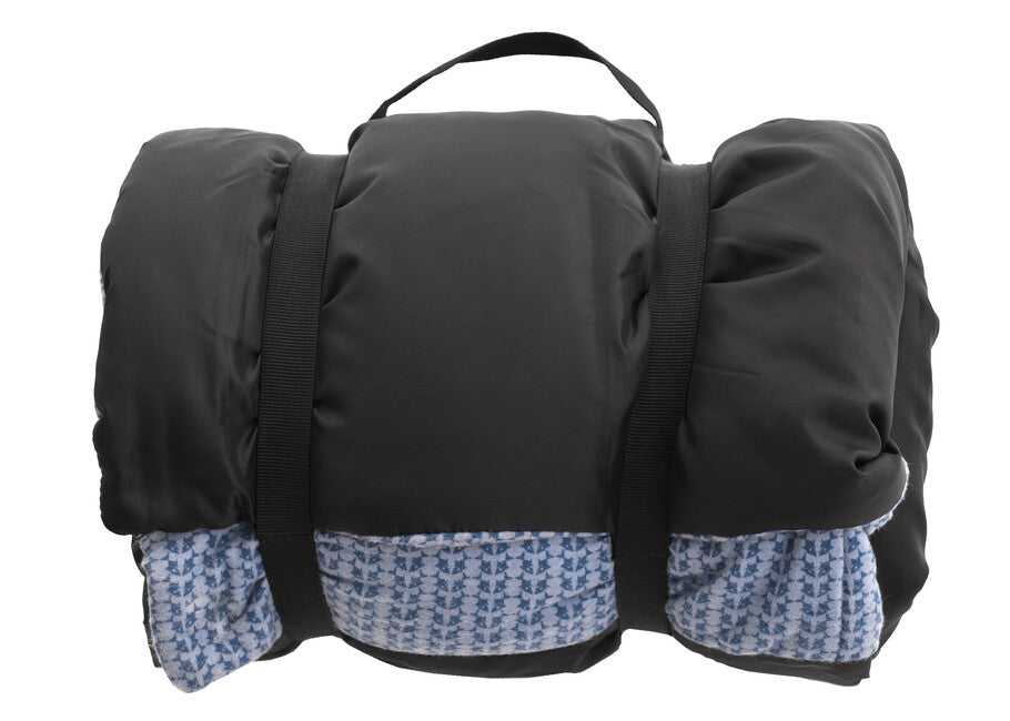 Amazonas Molly piknik deka s termo punjenjem, Ocean 175 x 135 cm