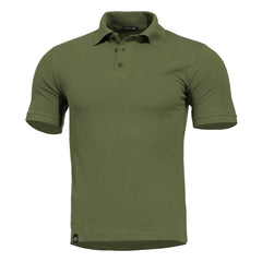 Pentagon Sierra polo majica, maslinasto zelena