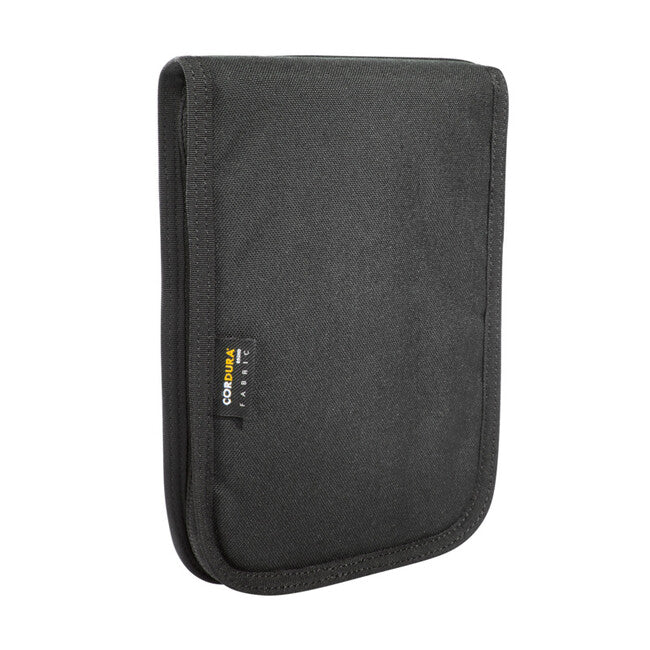 Tasmanian Tiger Note Book Pocket torbica za pisaći pribor, crna