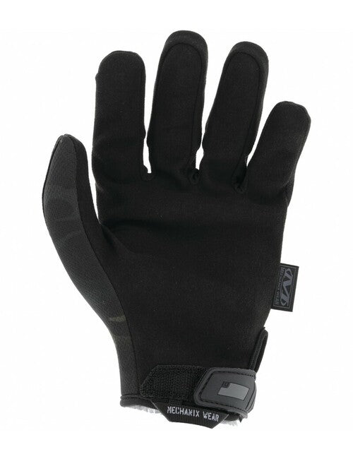 Mechanix Original rukavice MultiCam Black